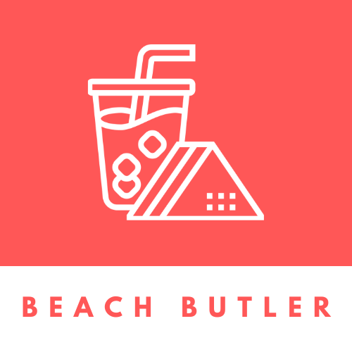 Beach Butler Admin
