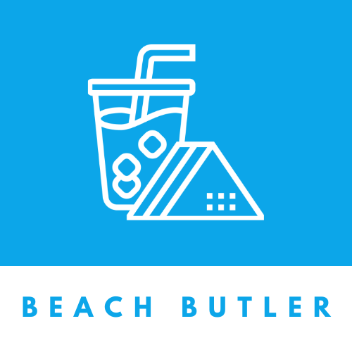 Beach Butler Vendor